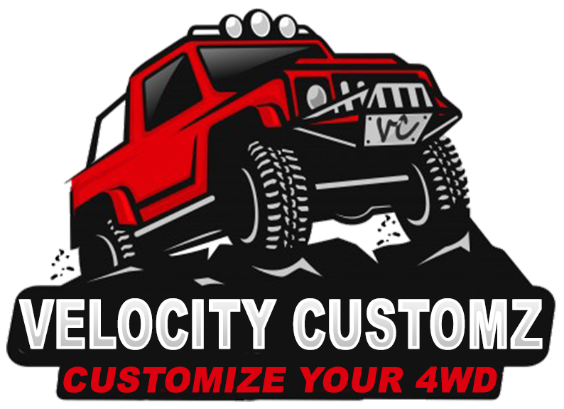 Velocity Customz