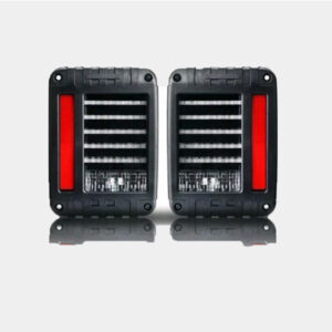 Wrangler tail light WITH INDICATOR FOR THAR/MM540/MM550