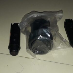 AC,DEFOGGER & THERMAL SWITCHES FOR NEW MODEL MAHINDRA THAR DASHBOARD