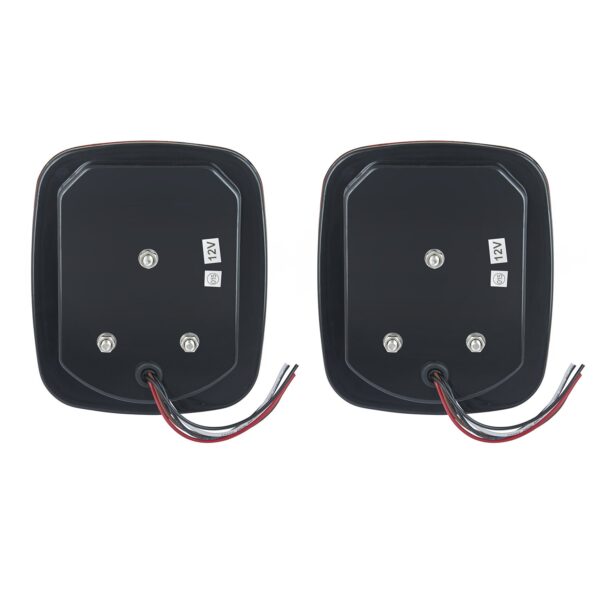 LED Tail Light Lamp for Thar/MM540/550 - Image 3