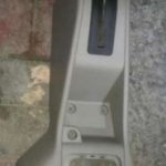 Mahindra Thar New model Center Console