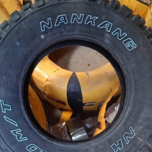 NANKANG MT TYRE 33/12.5/R15