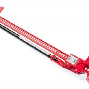 HI-LIFT JACK HL 48 INCH Hi-Lift Red All Cast Jack