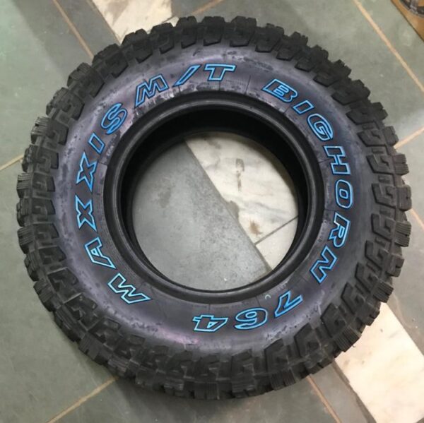 maxxis bighorn 764 - Image 2