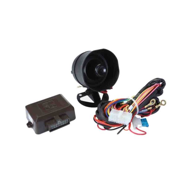 R/D CENTRAL LOCKING KIT FOR GYPSY - Image 4