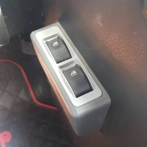 R/D POWER WINDOW KIT FOR MAHINDRA THAR