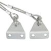 STAINLESS STEEL LIMBRISER FOR mahindra thar