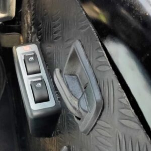 R/D POWER WINDOW KIT FOR GYPSY