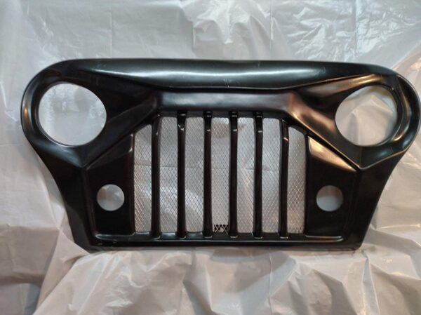 FRONT SHOW Gladiator GRILL FOR THAR/MM550 - Image 2