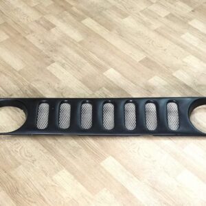 SUPERIOR QUALITY FRONT SHOW hummer style GRILL FOR gypsy
