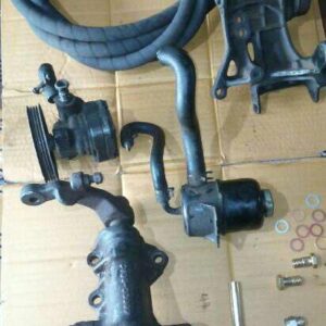 Maruti Suzuki Gypsy (Koyo Power Steering Kit)