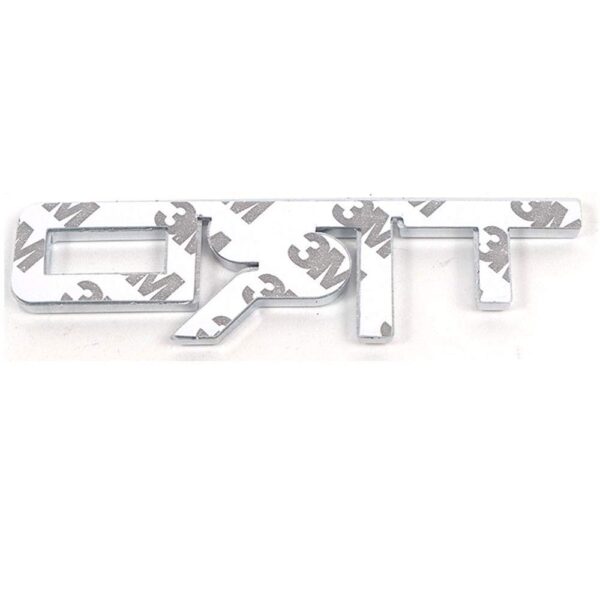 3D Laxury TRD Logo /Toyota TRD Emblem Toyota Racing Development Logo (Metal) - Image 4