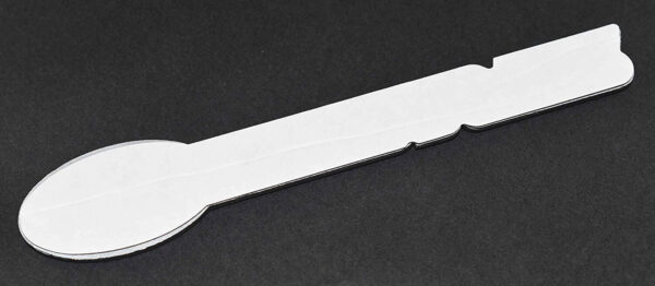 Land Rover rear tail emblem Land Rover Discovery sport metal car stickers car tail logo stickers - Image 2