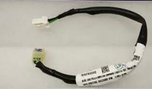 Mahindra Thar Hazard switch wire