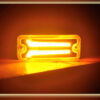 LED Side Indicators for Maruti Suzuki Gypsy King - Image 2