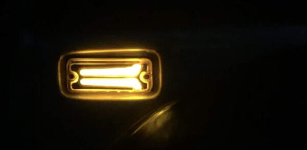 LED Side Indicators for Maruti Suzuki Gypsy King - Image 4