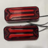 LED Side Indicators for Maruti Suzuki Gypsy King - Image 5