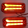 LED Side Indicators for Maruti Suzuki Gypsy King - Image 6
