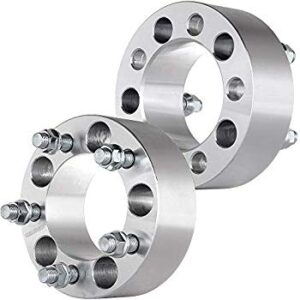 Wheel Spacers