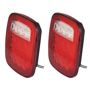 Tail Lights